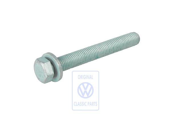 Hexagon head bolt for VW Passat B5GP