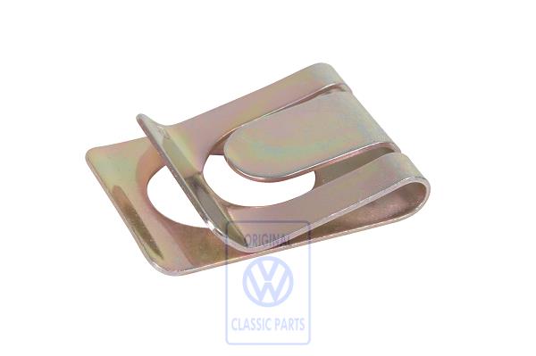 Retaining washer for VW LT Mk2