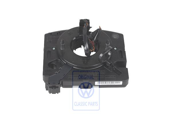 Return ring for VW Sharan