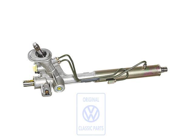 Steering gear for VW Lupo