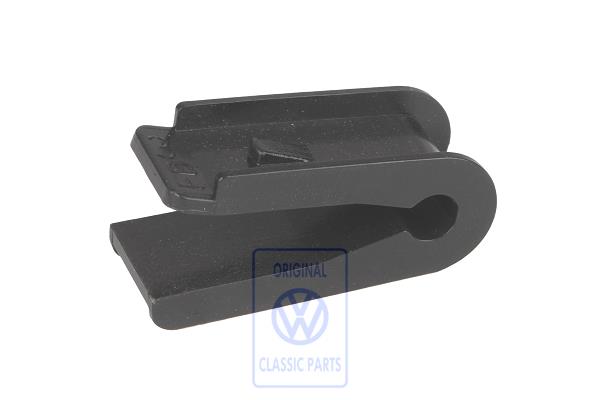 Retaining spring for VW T2, Passat B1/B2