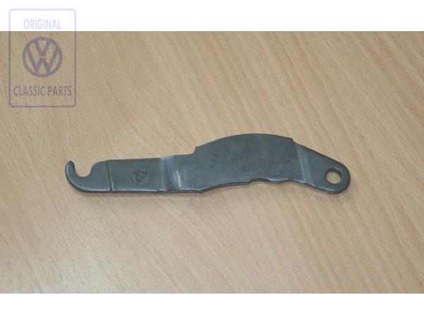 brake lever