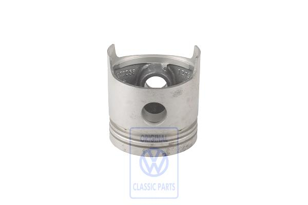 Piston for VW Beetle