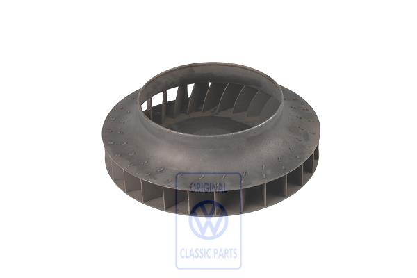 Cooler fan for VW Beetle