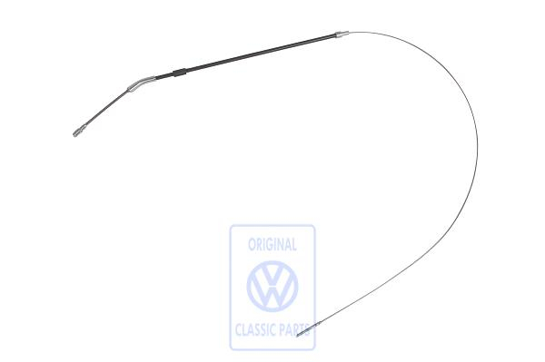brake cable