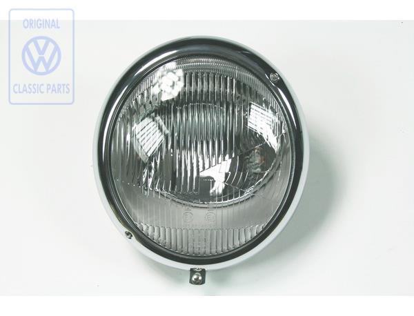 Headlight for VW Beetle