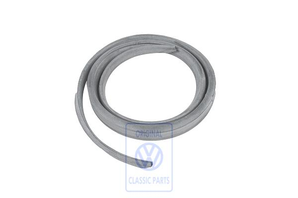 Seal for VW Beetle