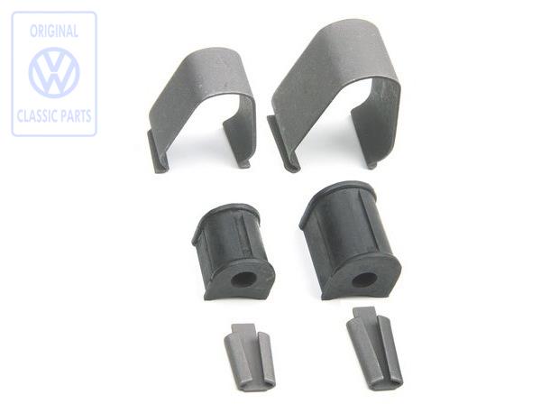 1 set for fixing parts for stabiliser