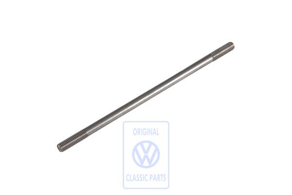 Stud M8x183/M8x186 crankcase