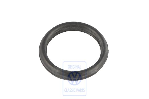 Seal ring ignition distributor