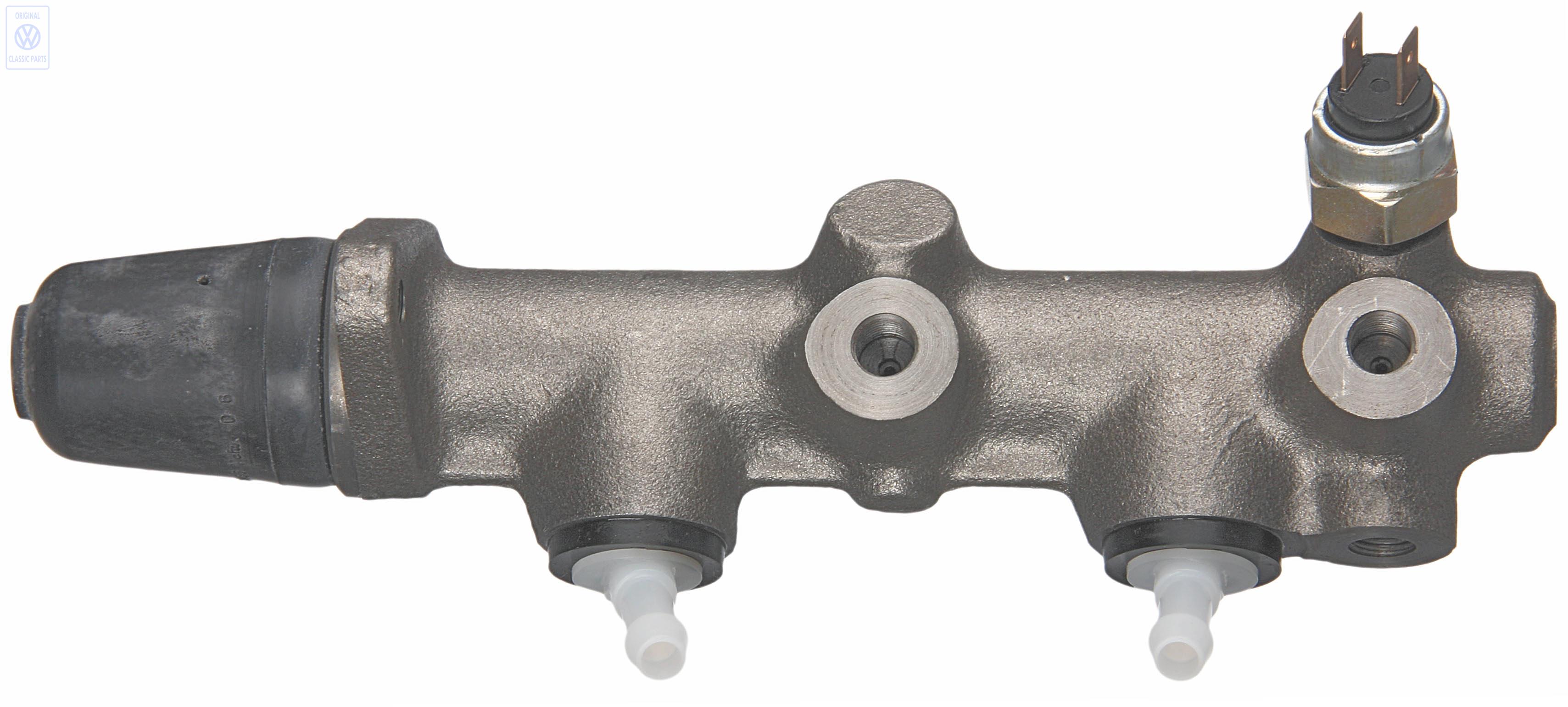 brake master cylinder