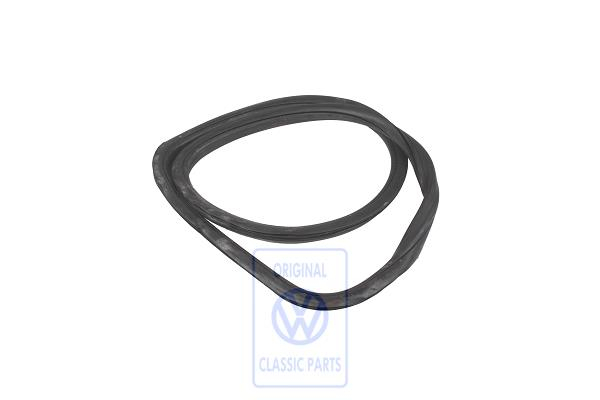 Seal side window left-side