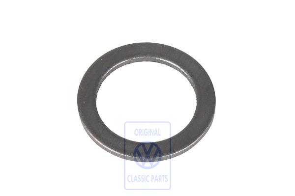 Washer for VW Beetle