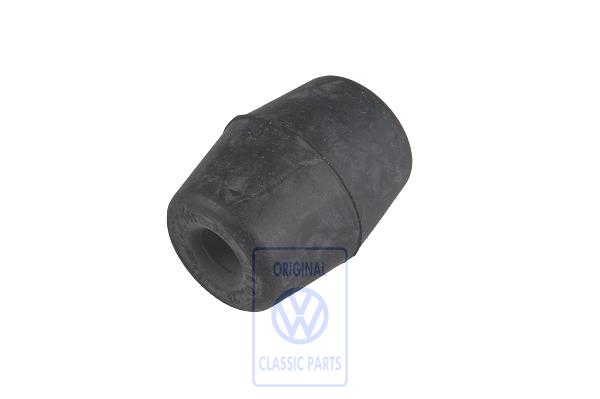 Rubber bush for VW Beetle