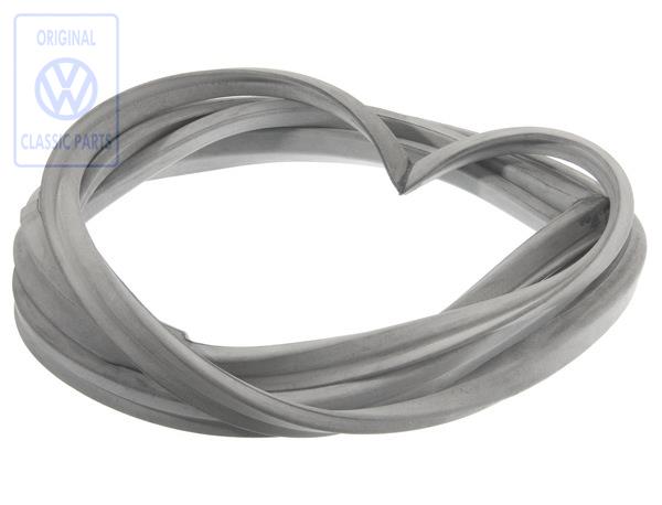 Door seal for VW Beetle