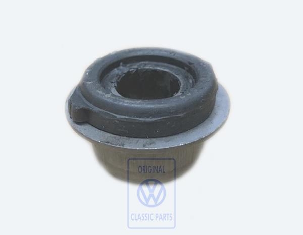 Bonded rubber bush for VW Beetle