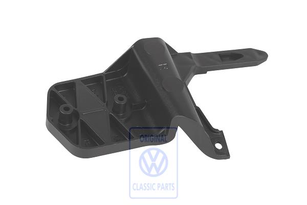 Angle bracket for VW Golf Mk4