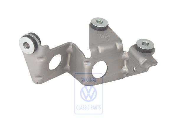 Abutment gearshift for VW Golf Mk4