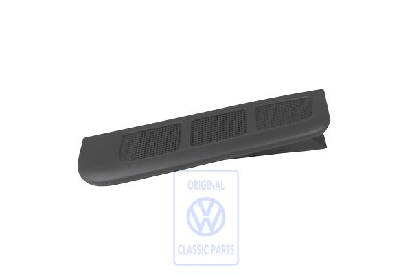 Trim for VW T4