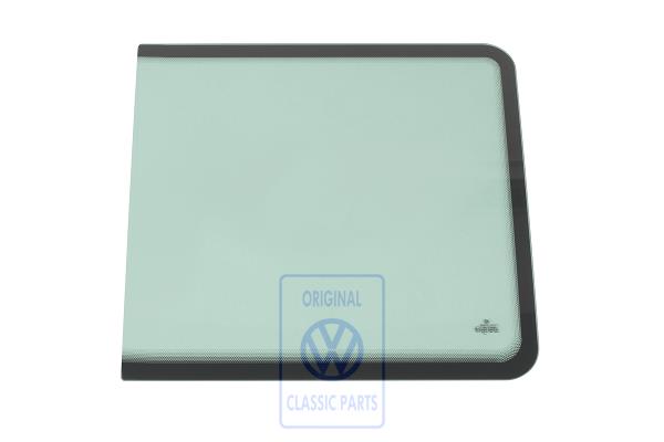 Side window for VW T4