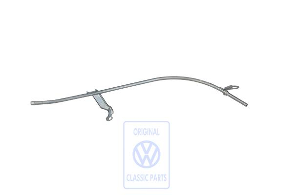 Tube for VW T4