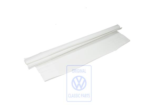 Roof lining for VW T4