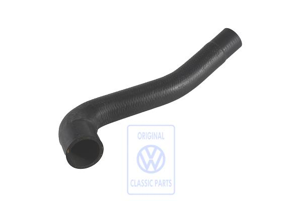 Coolant hose Transporter T3