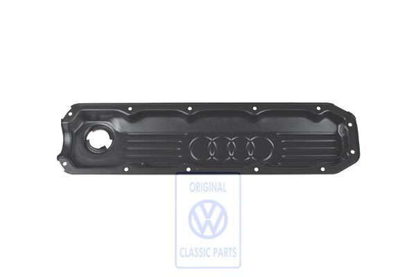 Cylinder head cover for VW T3