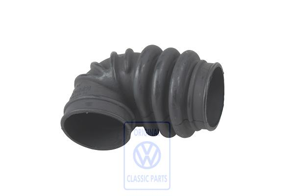 Intake manifold for VW T3