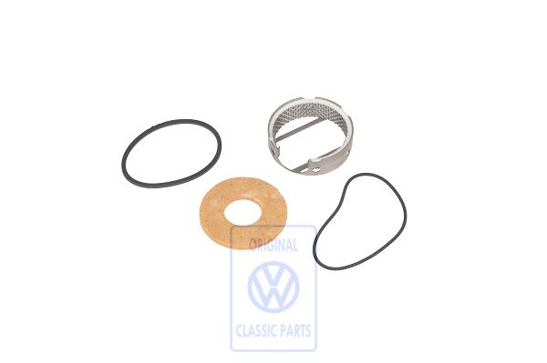 Set of gaskets for VW T3