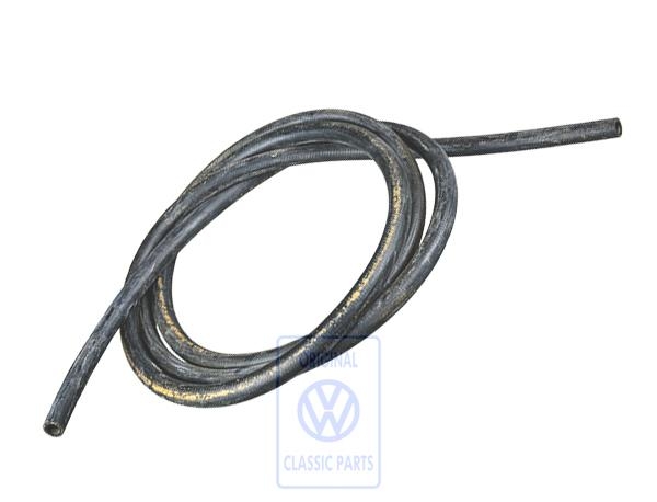 Coolant hose
