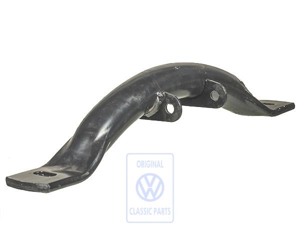 Transmission carrier for VW T3 syncro