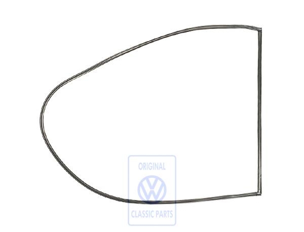 Seal for VW T4