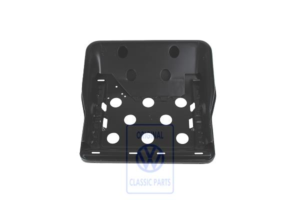 Seat well for VW T4