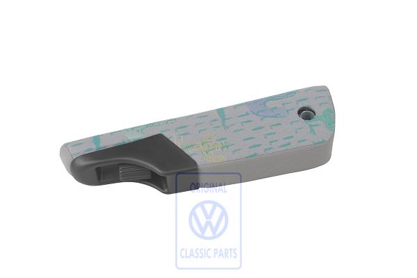 Armrest for VW T4