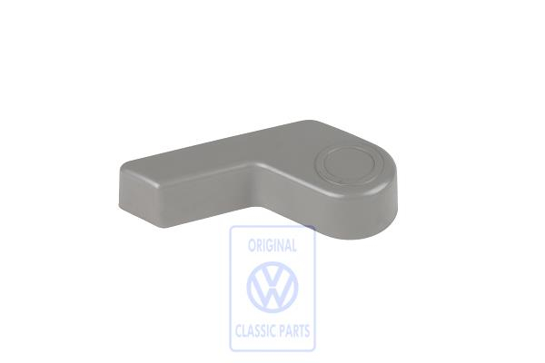 Seat handle for VW T4