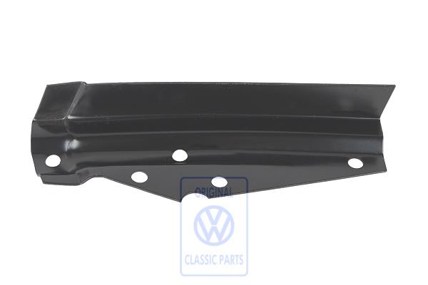 Insert for VW T4