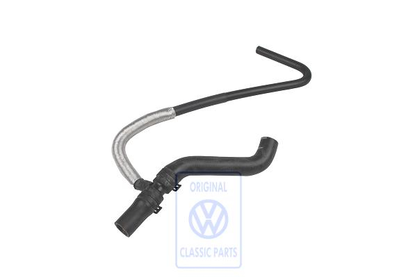 Coolant hose Transporter T4