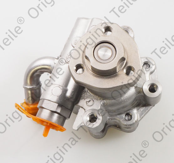 Vane pump for VW T4