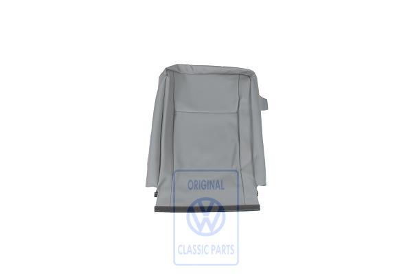 Backrest cover for VW T5