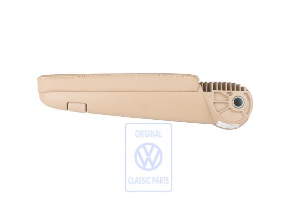 Armrest for VW T5