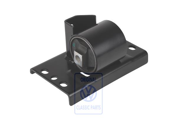 Bonded rubber bush for VW T3