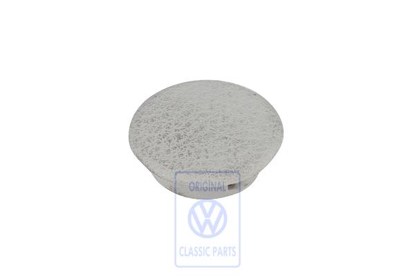 Cover cap for VW T4