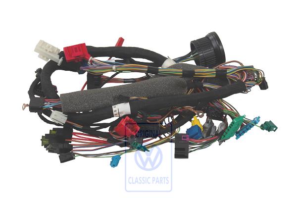 Wiring set for VW T4