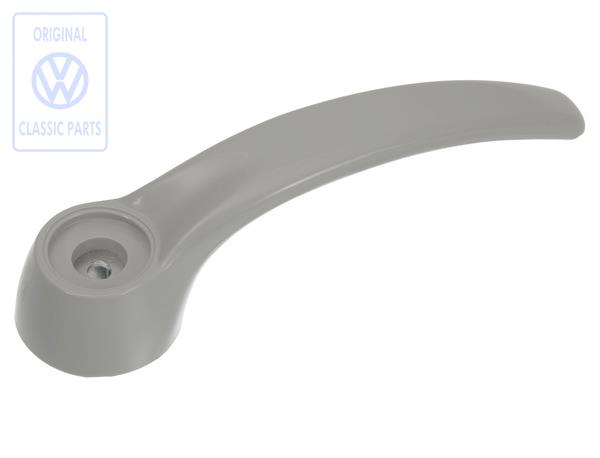 Door handle for VW T2, T3