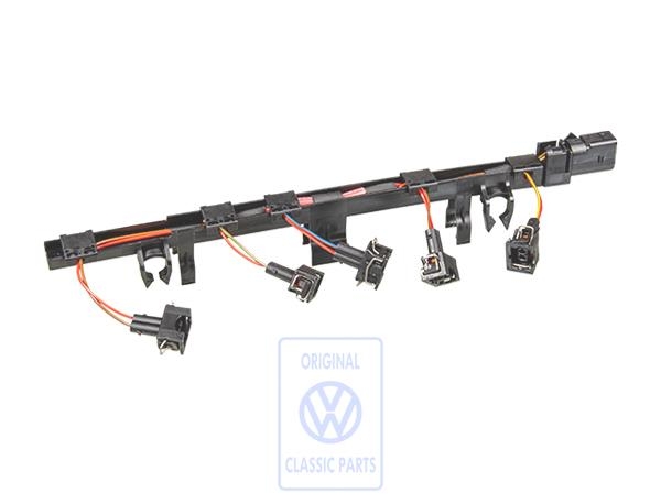 Wiring harness for VW T4