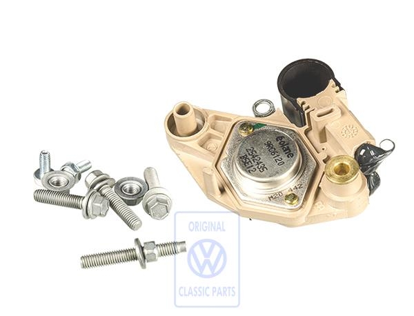 Regulator for VW Caddy