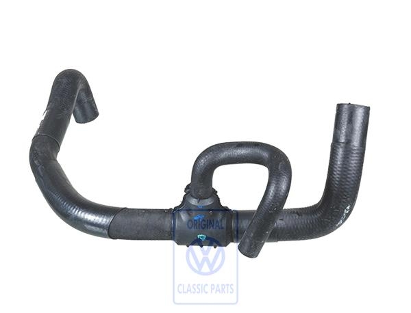 Coolant Hose for VW T4