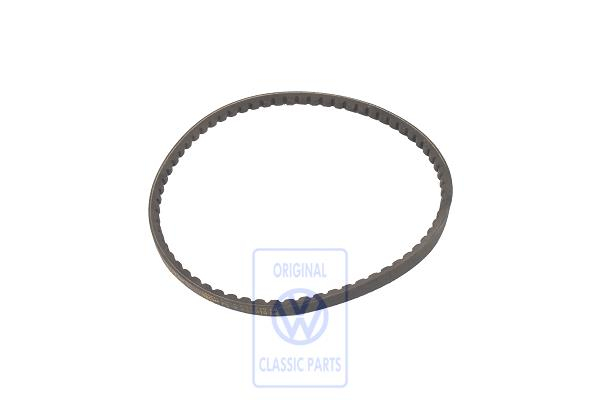 V-belt for VW T2