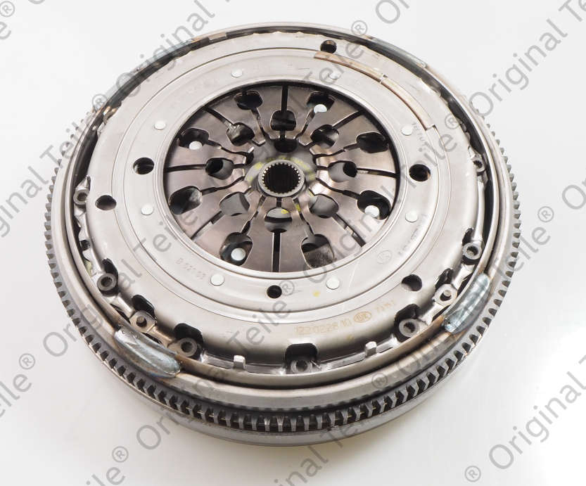 Flywheel for VW T4